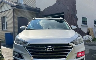 Hyundai Tucson III, 2020 год, 2 600 000 рублей, 1 фотография