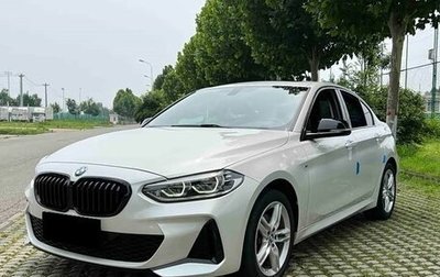 BMW 1 серия, 2022 год, 1 980 000 рублей, 1 фотография