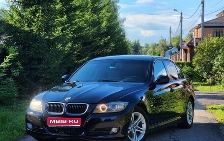 BMW 3 серия, 2011 год, 1 200 000 рублей, 1 фотография