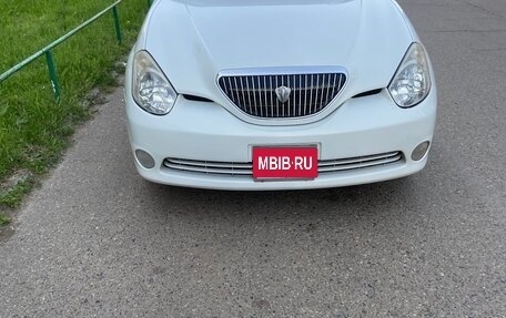 Toyota Verossa, 2003 год, 780 000 рублей, 1 фотография