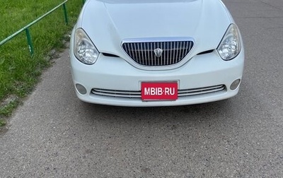 Toyota Verossa, 2003 год, 780 000 рублей, 1 фотография
