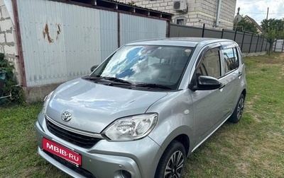 Toyota Passo III, 2019 год, 960 000 рублей, 1 фотография