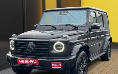 Mercedes-Benz G-Класс W463 рестайлинг _iii, 2024 год, 16 700 000 рублей, 1 фотография