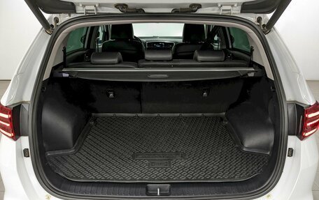 KIA Sportage IV рестайлинг, 2019 год, 2 590 000 рублей, 10 фотография