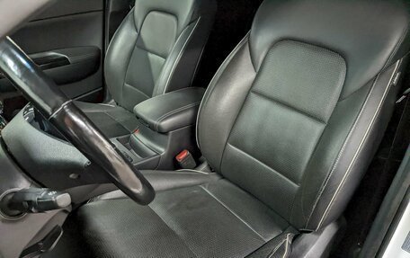 KIA Sportage IV рестайлинг, 2019 год, 2 590 000 рублей, 14 фотография