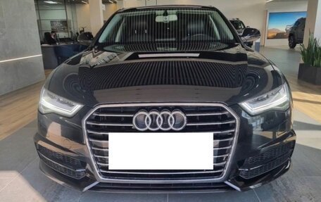 Audi A6, 2018 год, 3 290 000 рублей, 1 фотография