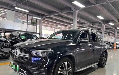 Mercedes-Benz GLE, 2022 год, 1 фотография