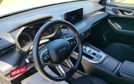 Haval Jolion, 2024 год, 1 501 000 рублей, 1 фотография