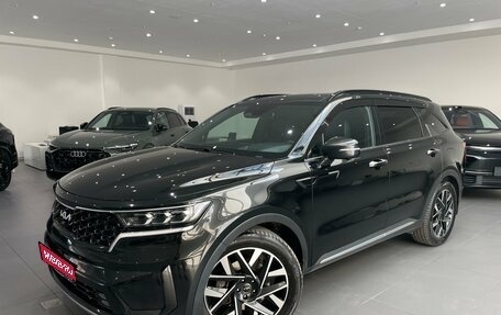 KIA Sorento IV, 2023 год, 4 649 000 рублей, 1 фотография