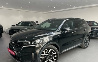 KIA Sorento IV, 2023 год, 4 649 000 рублей, 1 фотография