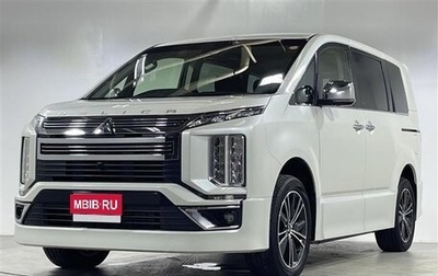 Mitsubishi Delica D:5 I, 2023 год, 2 650 100 рублей, 1 фотография