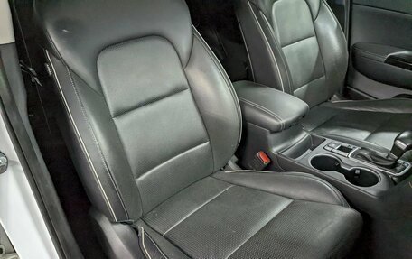 KIA Sportage IV рестайлинг, 2019 год, 2 590 000 рублей, 22 фотография