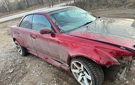 Toyota Mark II VIII (X100), 1993 год, 600 000 рублей, 4 фотография