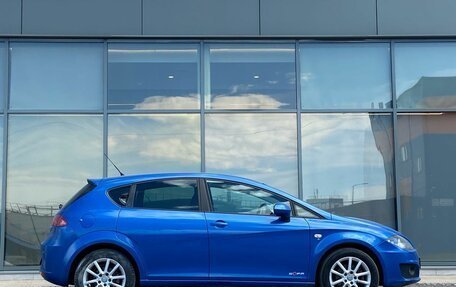 SEAT Leon II, 2012 год, 593 000 рублей, 3 фотография