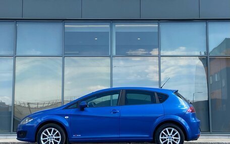 SEAT Leon II, 2012 год, 593 000 рублей, 6 фотография