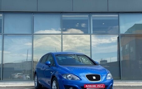 SEAT Leon II, 2012 год, 593 000 рублей, 2 фотография