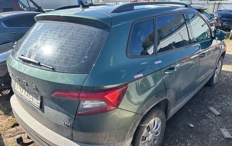 Skoda Karoq I, 2020 год, 1 832 000 рублей, 6 фотография