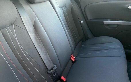 SEAT Leon II, 2012 год, 593 000 рублей, 9 фотография