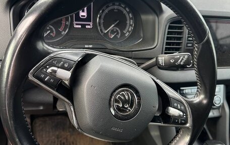 Skoda Karoq I, 2020 год, 1 832 000 рублей, 7 фотография