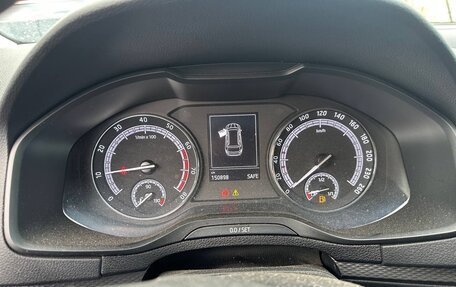 Skoda Karoq I, 2020 год, 1 832 000 рублей, 9 фотография