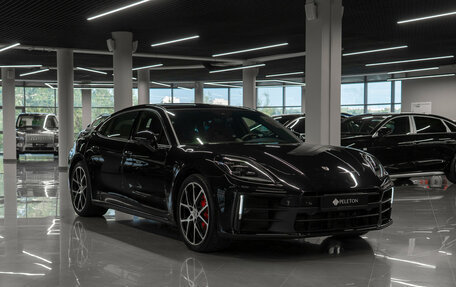 Porsche Panamera, 2024 год, 14 200 000 рублей, 2 фотография
