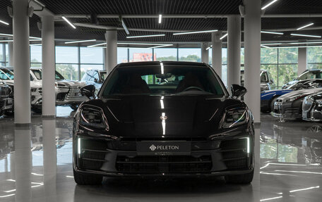 Porsche Panamera, 2024 год, 14 200 000 рублей, 3 фотография