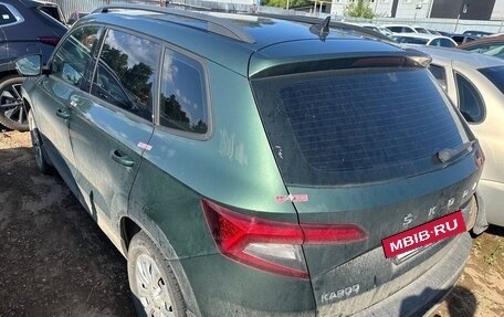 Skoda Karoq I, 2020 год, 1 832 000 рублей, 4 фотография