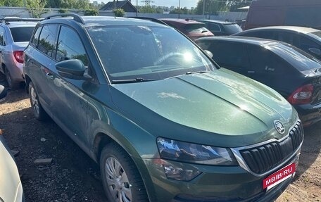 Skoda Karoq I, 2020 год, 1 832 000 рублей, 2 фотография