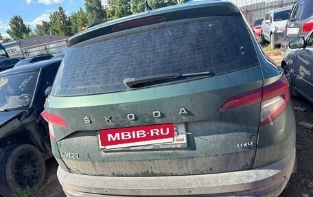 Skoda Karoq I, 2020 год, 1 832 000 рублей, 5 фотография