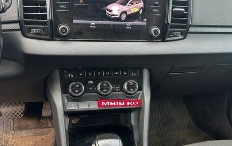 Skoda Karoq I, 2020 год, 1 832 000 рублей, 8 фотография