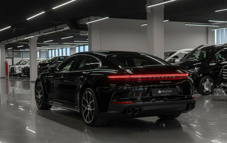 Porsche Panamera, 2024 год, 14 200 000 рублей, 4 фотография