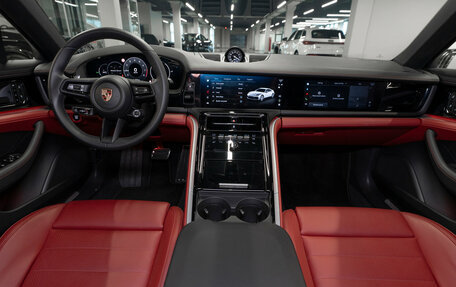 Porsche Panamera, 2024 год, 14 200 000 рублей, 7 фотография