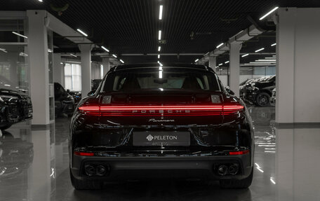 Porsche Panamera, 2024 год, 14 200 000 рублей, 6 фотография