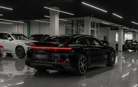 Porsche Panamera, 2024 год, 14 200 000 рублей, 5 фотография