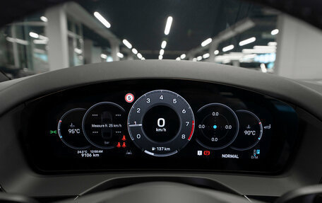 Porsche Panamera, 2024 год, 14 200 000 рублей, 11 фотография