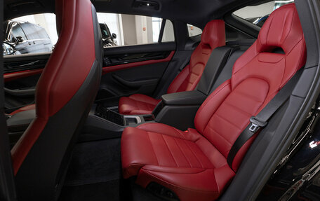 Porsche Panamera, 2024 год, 14 200 000 рублей, 12 фотография