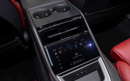 Porsche Panamera, 2024 год, 14 200 000 рублей, 14 фотография