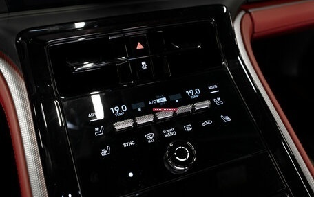 Porsche Panamera, 2024 год, 14 200 000 рублей, 17 фотография