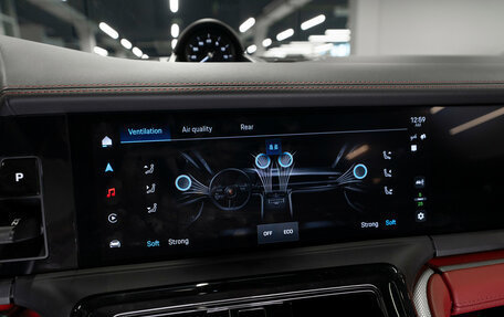Porsche Panamera, 2024 год, 14 200 000 рублей, 19 фотография