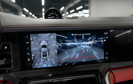 Porsche Panamera, 2024 год, 14 200 000 рублей, 20 фотография
