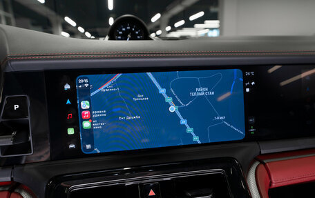 Porsche Panamera, 2024 год, 14 200 000 рублей, 22 фотография