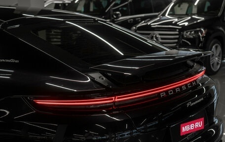Porsche Panamera, 2024 год, 14 200 000 рублей, 29 фотография