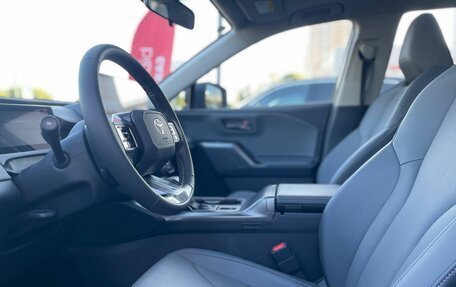 Toyota RAV4, 2026 год, 4 000 000 рублей, 10 фотография