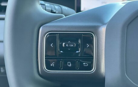 Toyota RAV4, 2026 год, 4 000 000 рублей, 12 фотография