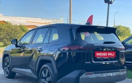 Toyota RAV4, 2026 год, 4 000 000 рублей, 7 фотография