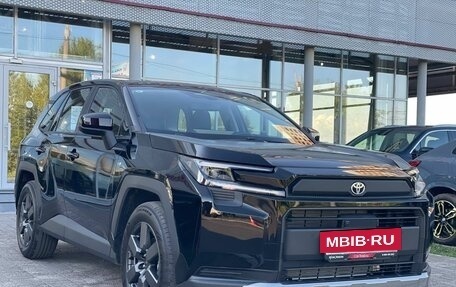 Toyota RAV4, 2026 год, 4 000 000 рублей, 4 фотография