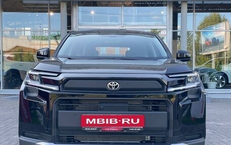 Toyota RAV4, 2026 год, 4 000 000 рублей, 3 фотография