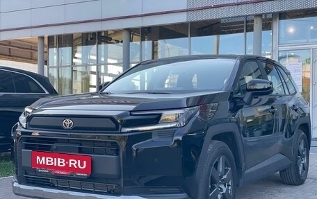 Toyota RAV4, 2026 год, 4 000 000 рублей, 2 фотография
