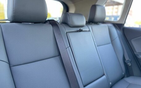 Toyota RAV4, 2026 год, 4 000 000 рублей, 20 фотография