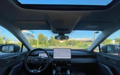 Toyota RAV4, 2026 год, 4 000 000 рублей, 22 фотография